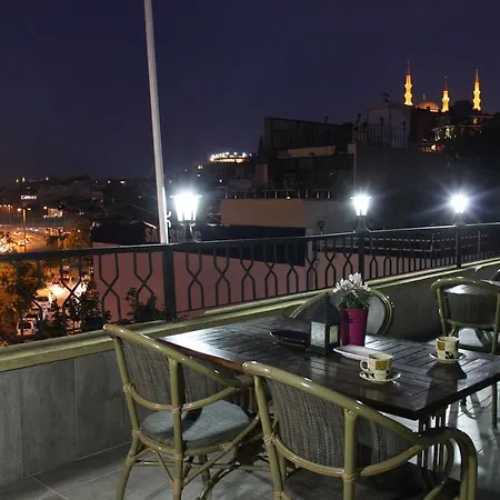 Hotel Class Istanbul