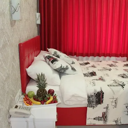Class Otel *