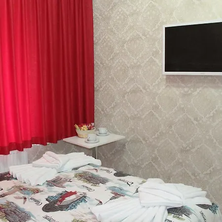 Class Otel
