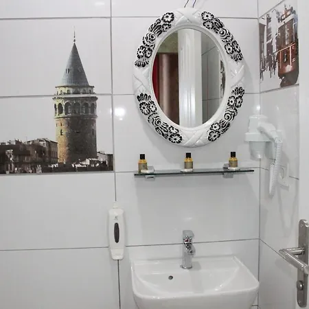Otel Class İstanbul
